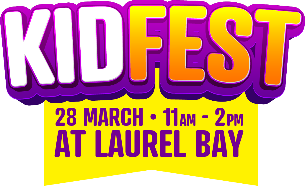 KidFest Logo