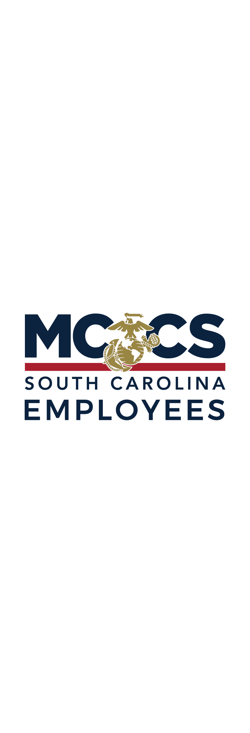 MCCS-SC Employee App preview