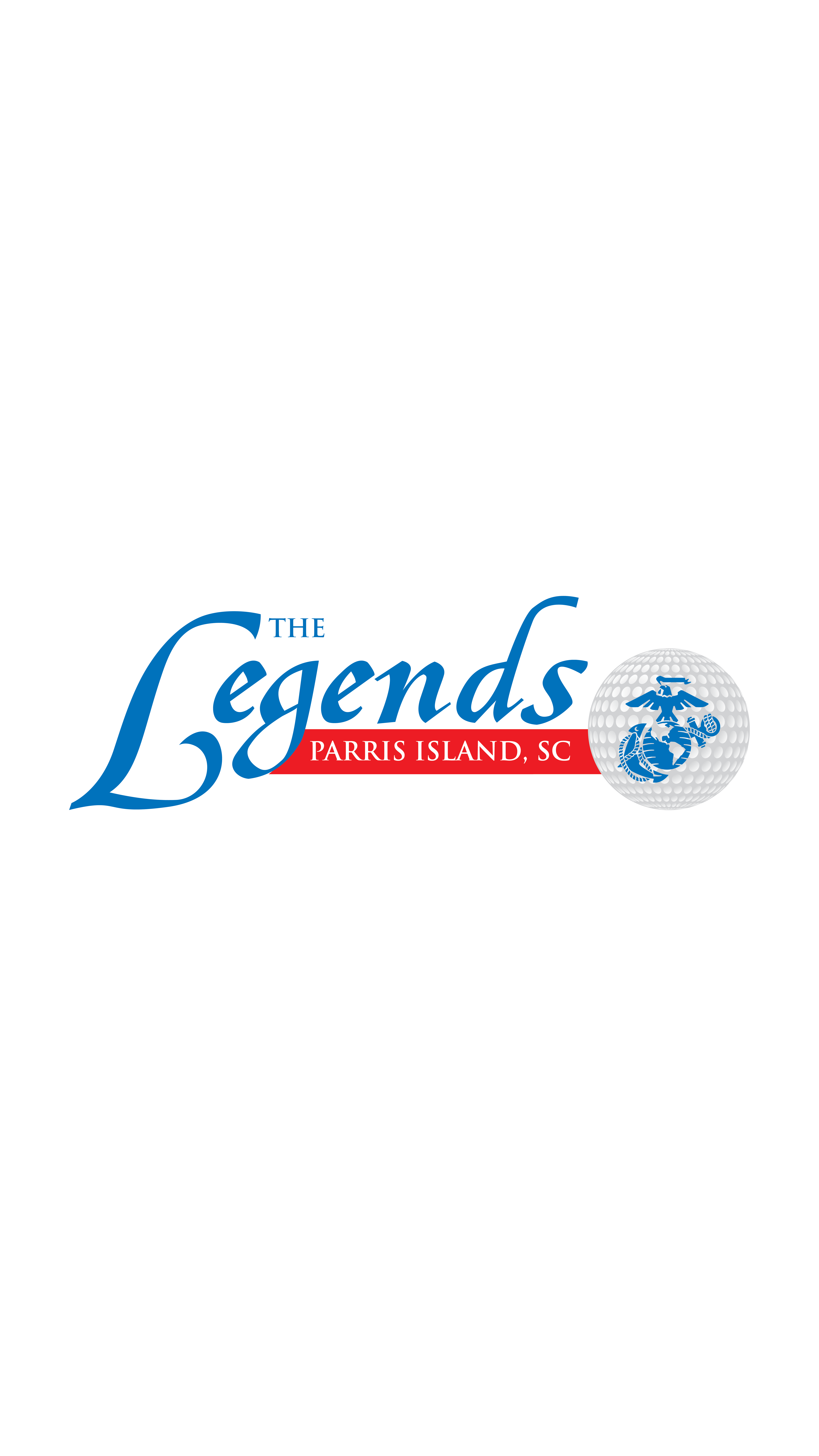 Legends App preview