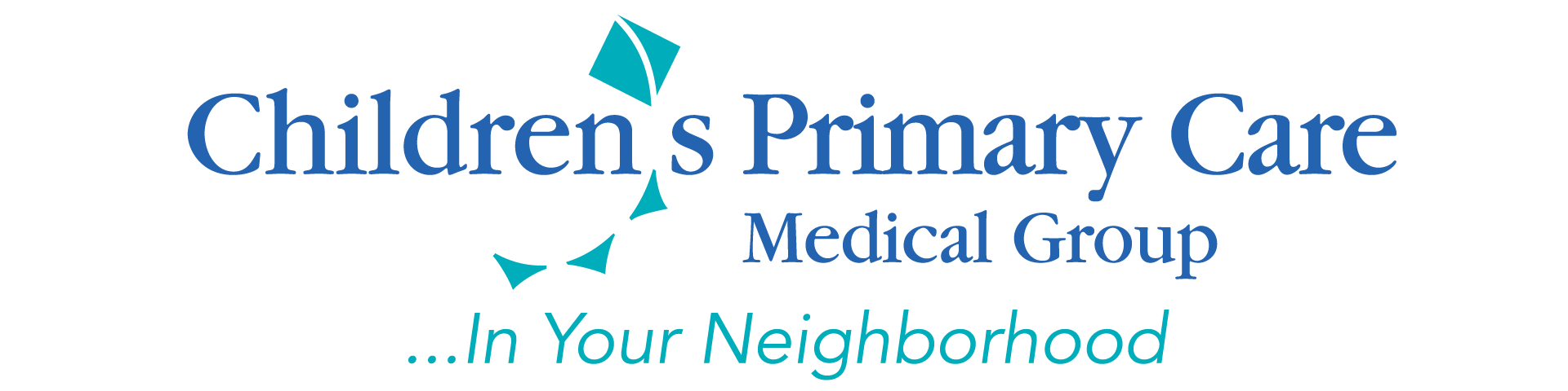 logo: Children's Primary Care Medical Group