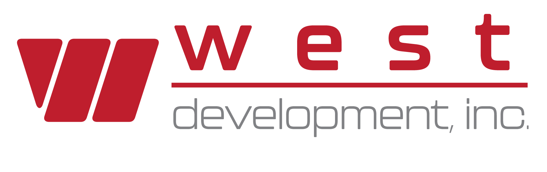 West Development, Inc.