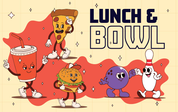 Lunch & Bowl 