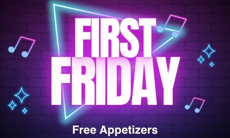 First Friday at Dubbers Oak