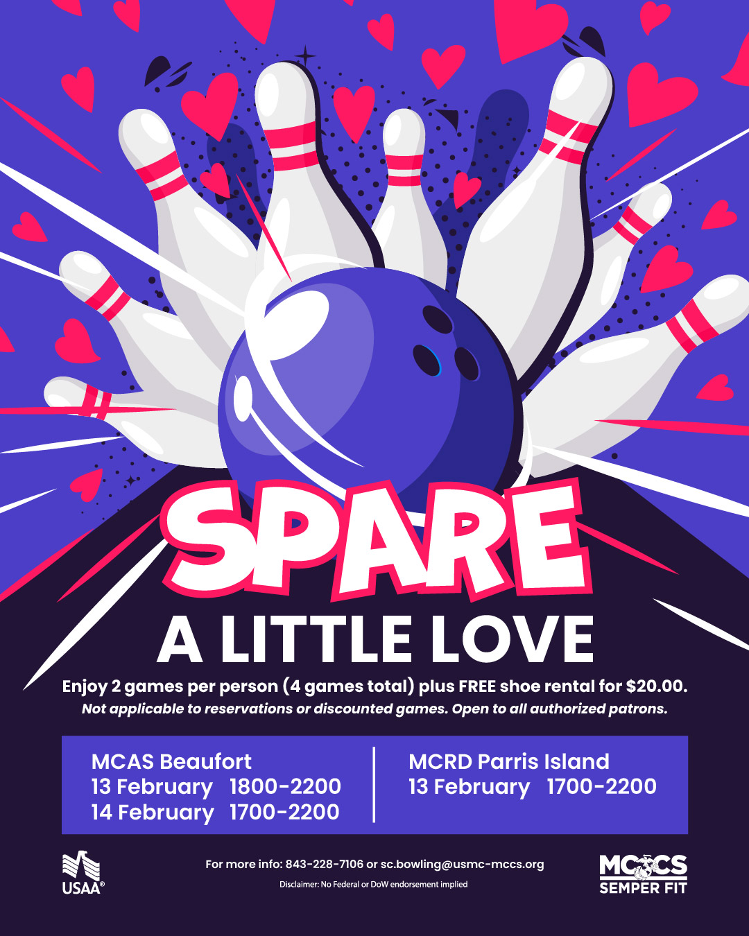 02-13 SPARE A LITTLE LOVE_FB.jpg