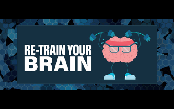 Re-train Your Brain (Camp Hansen)