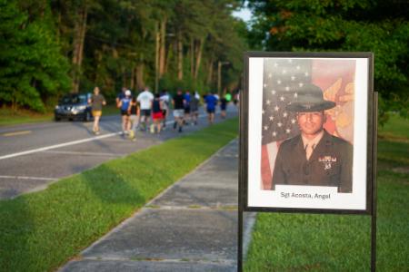 Run of Remembrance 5K