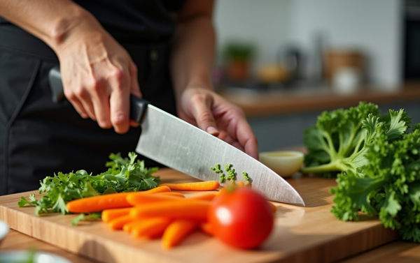 WARR Nutrition Brief: Cooking Demo
