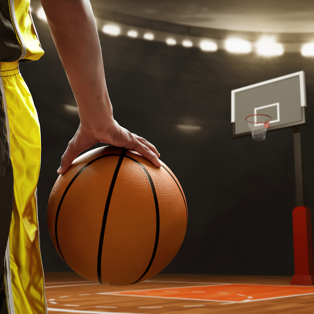 Intramural Sports 3-Point Contest