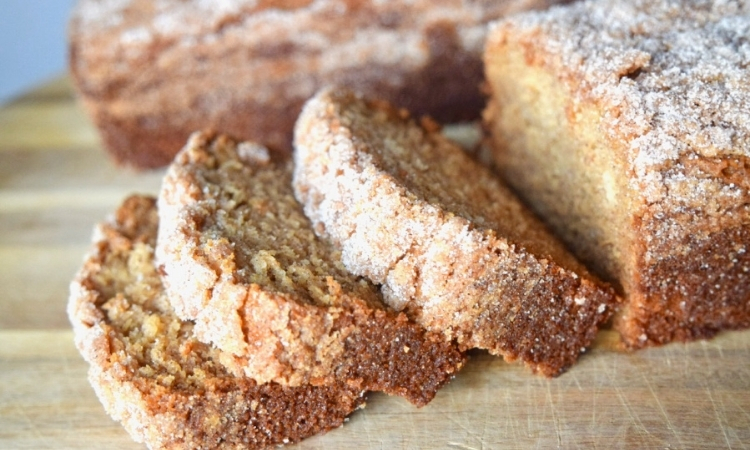 Amish Friendship Bread, Part of the 2026 MCCS Summer Reading Program: Plant A Seed, Read
