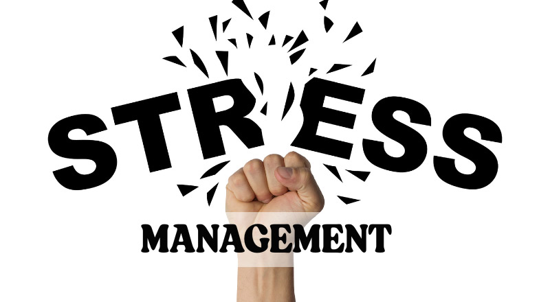 Stress Management for Marines and Families