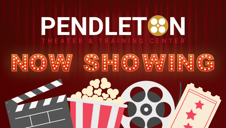 Weekly Movie Schedule
