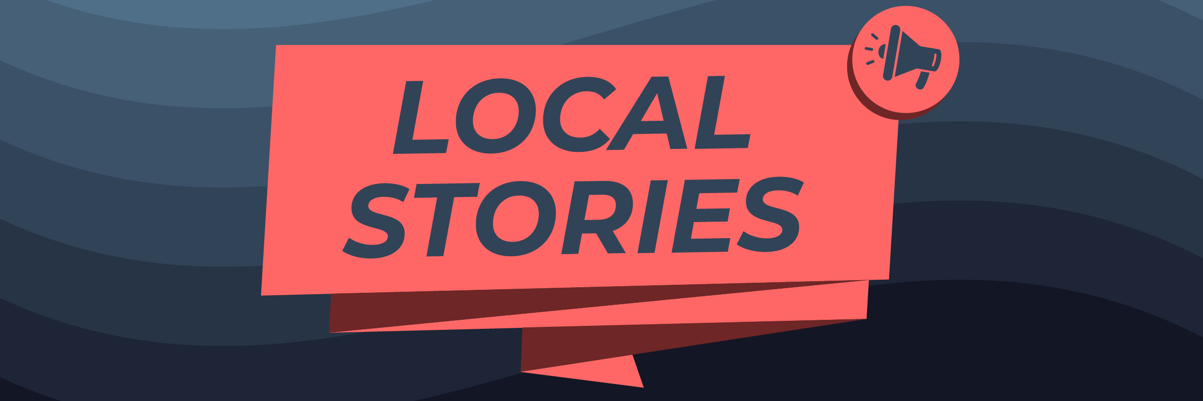 LOCAL STORIES
