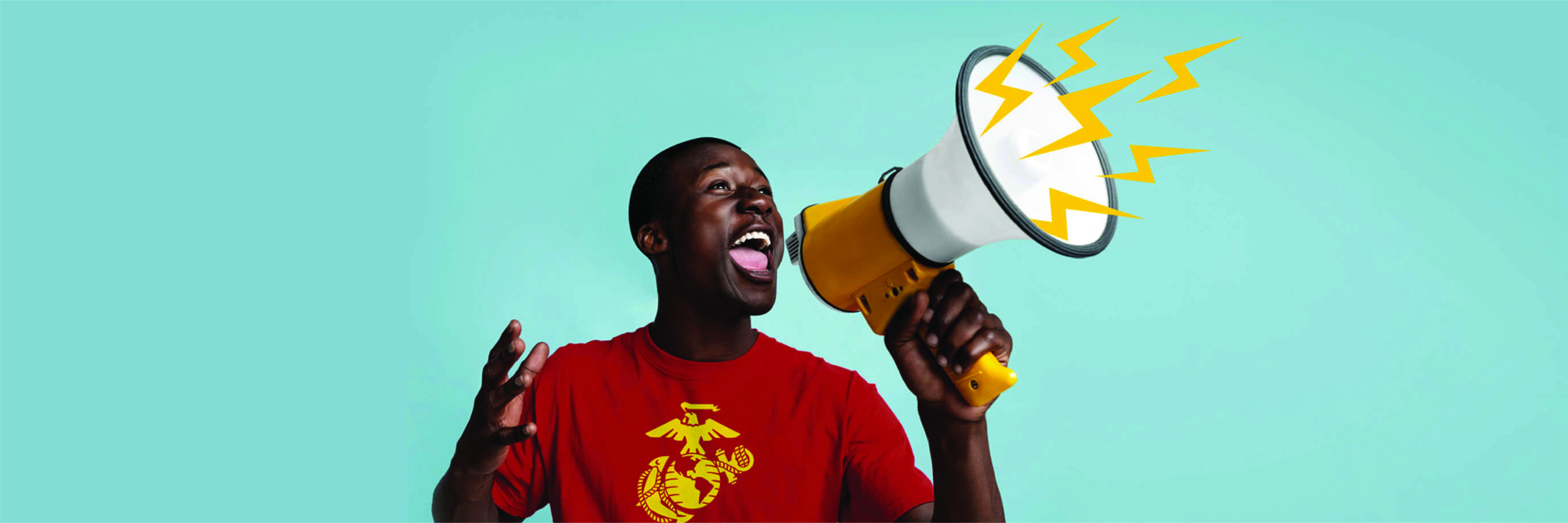 Save the Date: Operation Megaphone – April 24, 2026