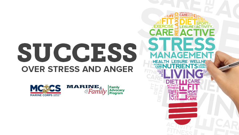 Success Over Stress