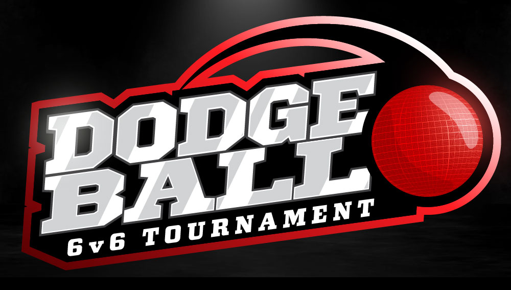 Commander's Cup Intramural Dodgeball Tournament