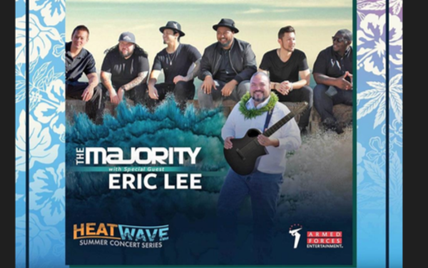 Independence Day Concert at the New Sanno