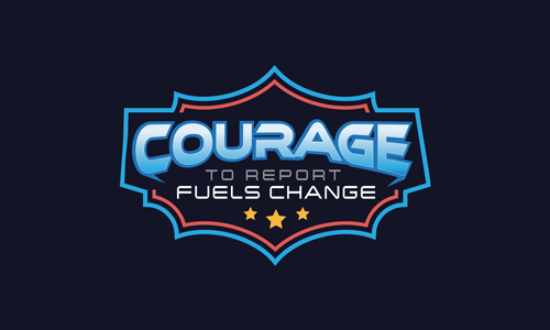 DoD launches Courage Fuels Change Campaign