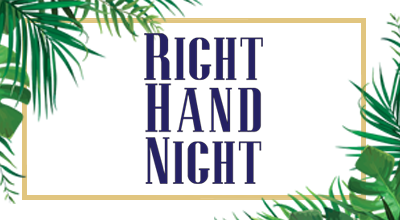 Right Hand Night