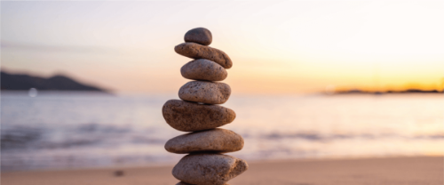 Find Balance: Nine Alcohol Free Coping Strategies 