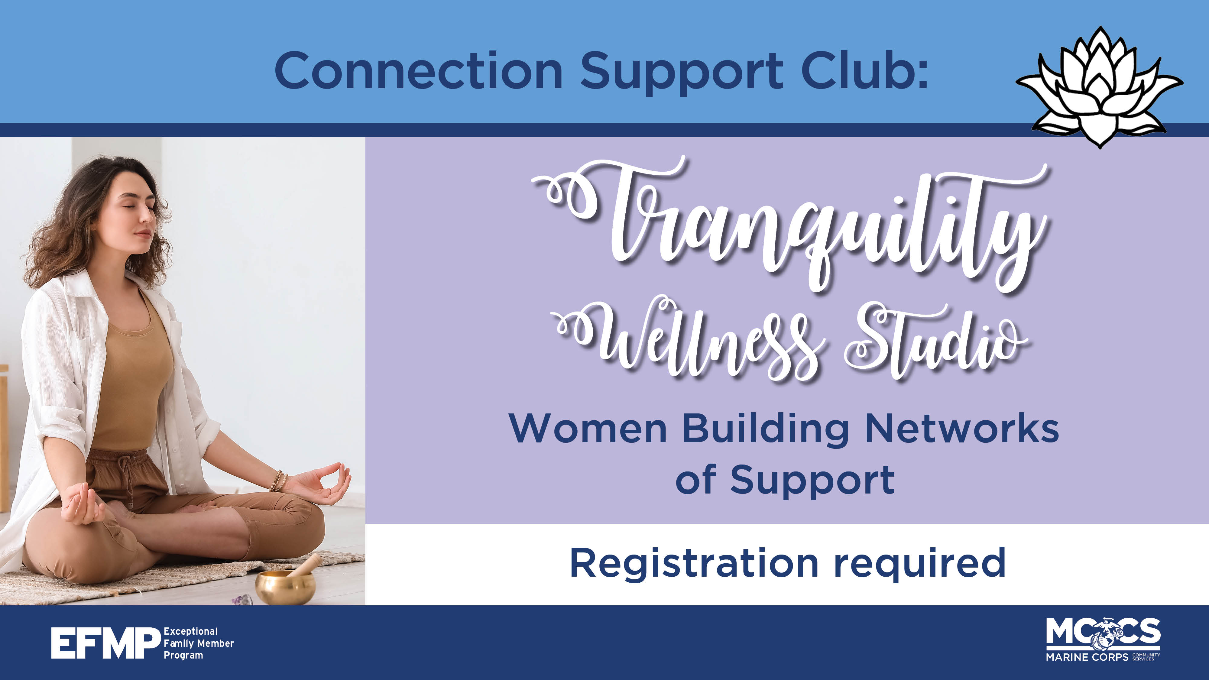 Connection Support Club: Women Building Networks of Support