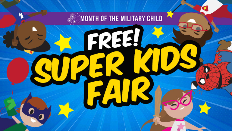 Super Kids Fair