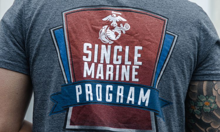 Single Marine Program Meeting