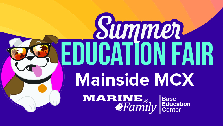 Summer Education Fair