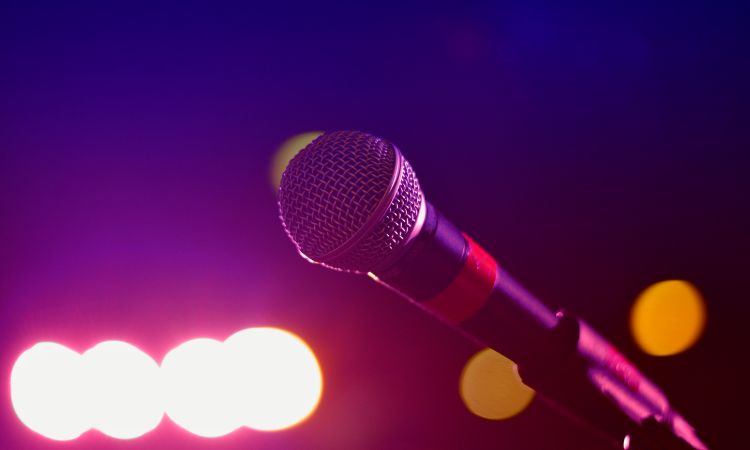 MCCS Fun Day Talent Show