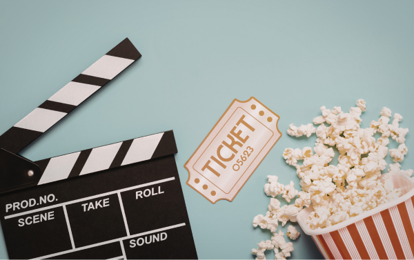 Boondocks Viewing Night