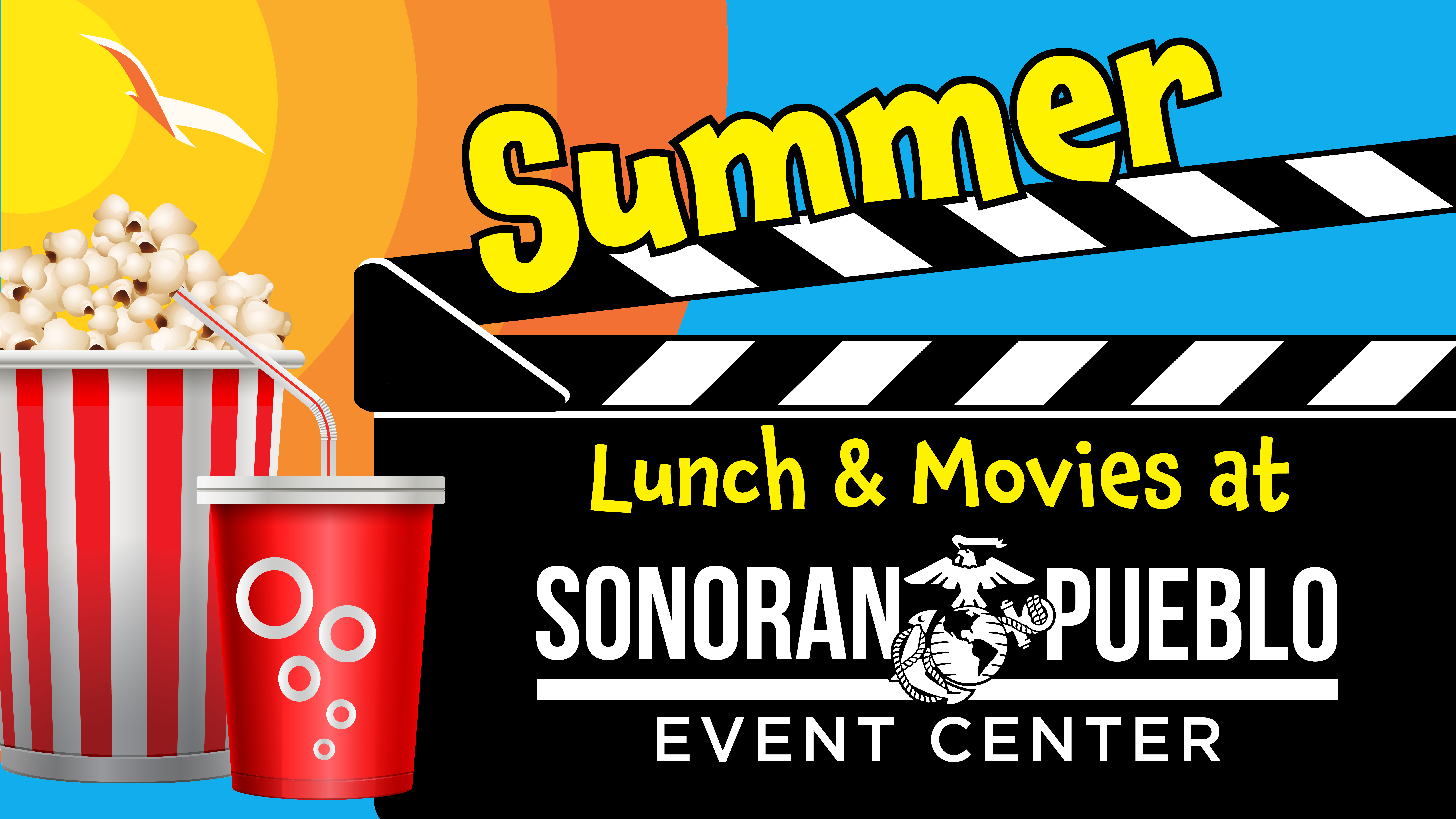 Summer Lunch and Movies: Lyle Lyle Crocodile