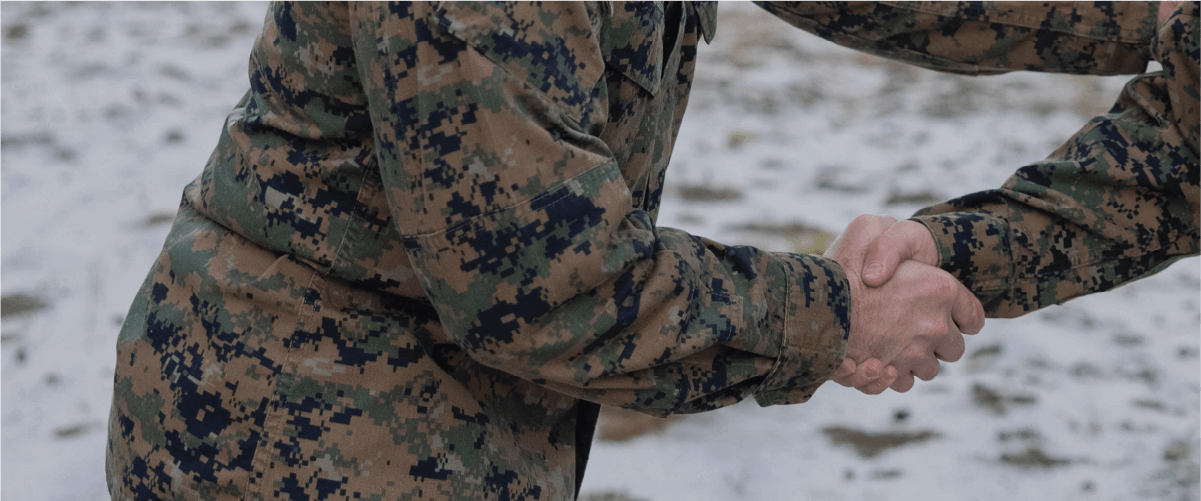 Usmc Mcc R20 MCCS What Can a Marine Corps Sponsor Do for You?