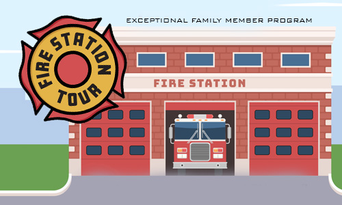 EFMP Fire Station Tour