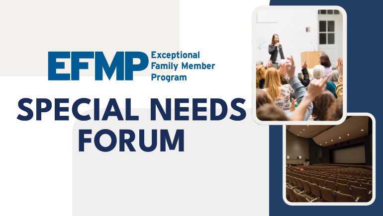 EFMP Special Needs Forum