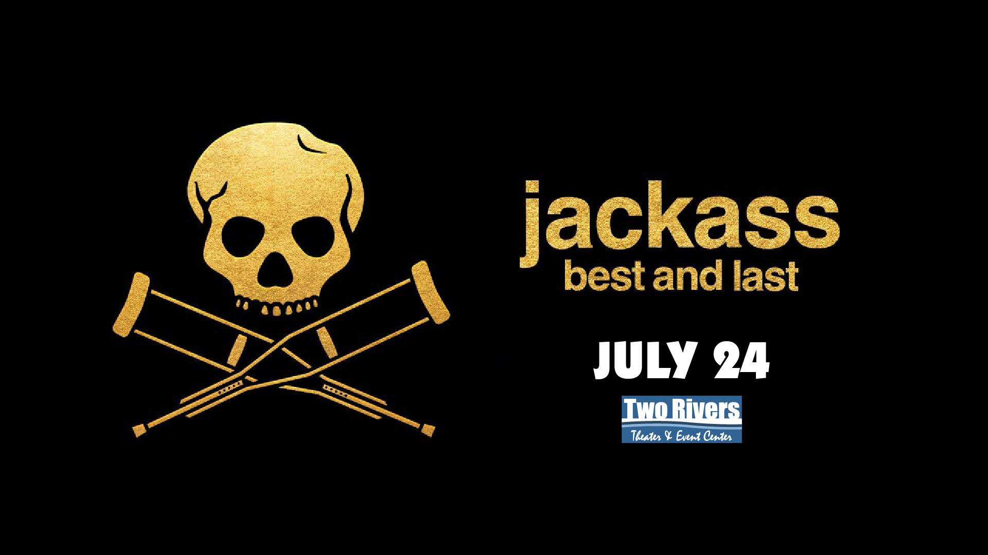 Jackass: Best and Last