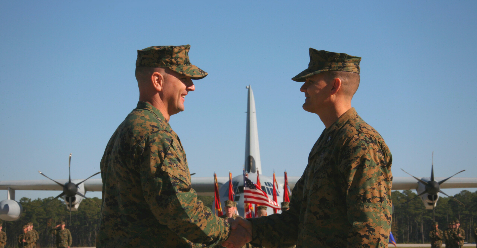 Sponsorship Training