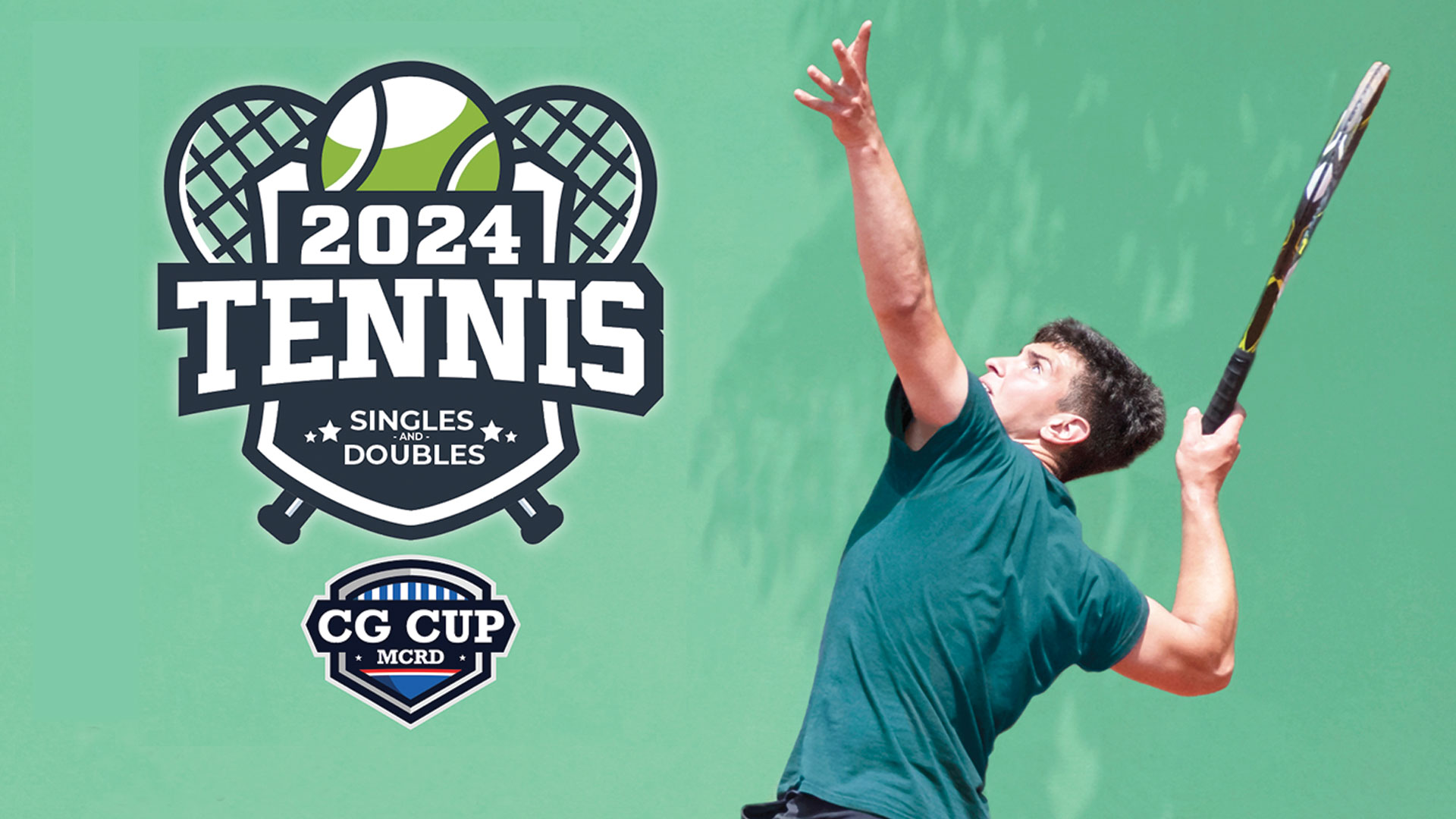 CG Cup Tennis 