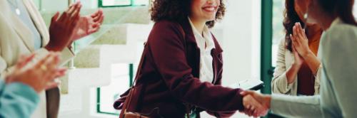 Supported Civilian Transition