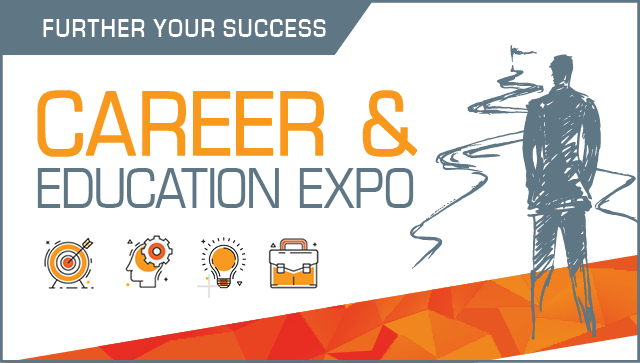 Career & Education Expo