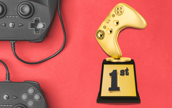 Super Smash Bros Tournament