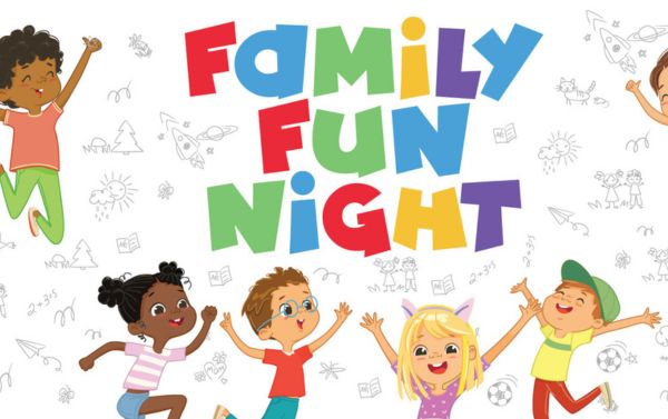 Family Fun Nights