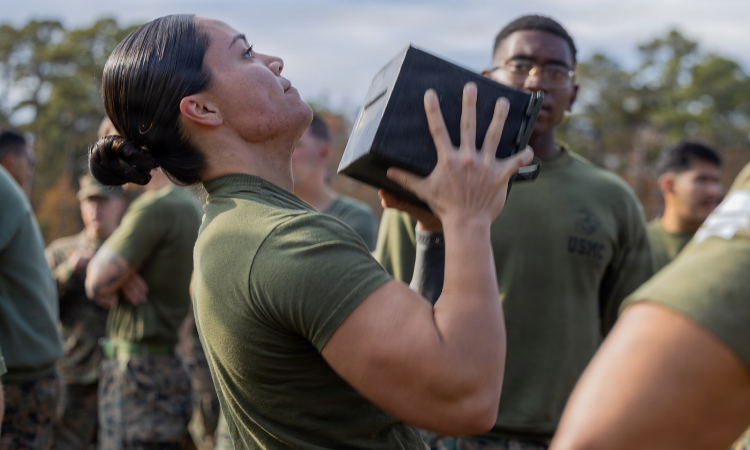 SAPR Stand Strong Field Meet and BBQ