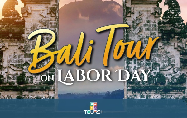 Bali Tour - Labor Day All-Inclusive Luxury Tour