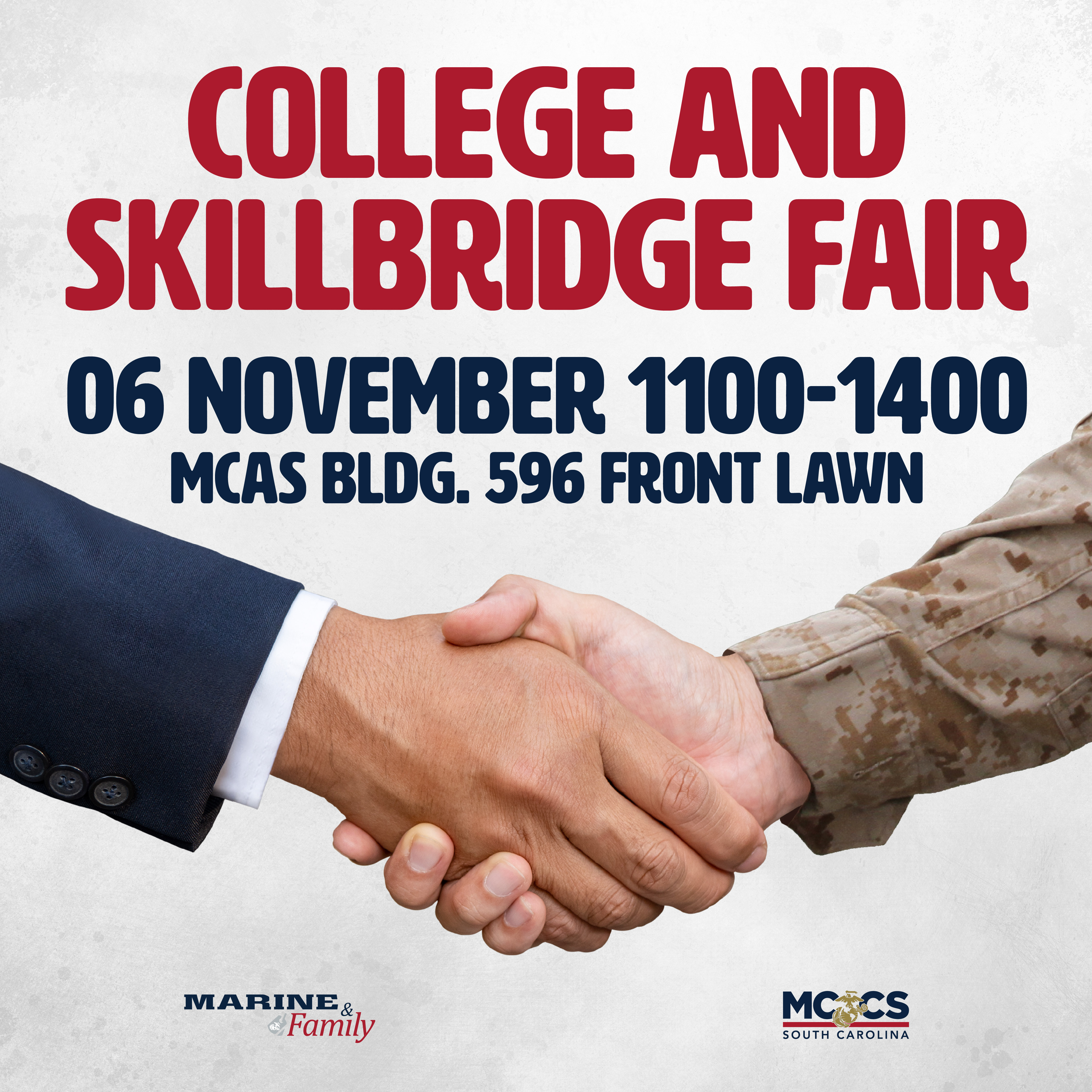 10-15 College and SkillBridge Fair_GRFX_FB.jpg
