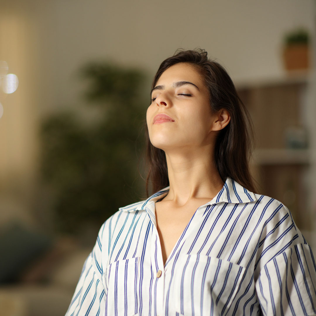MCFTB - Inner Balance: Basic Stress Management