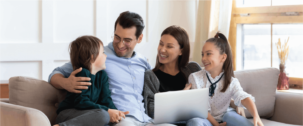 Family Meetings: Why They Are a Good Idea