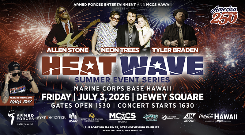 AFE Heatwave