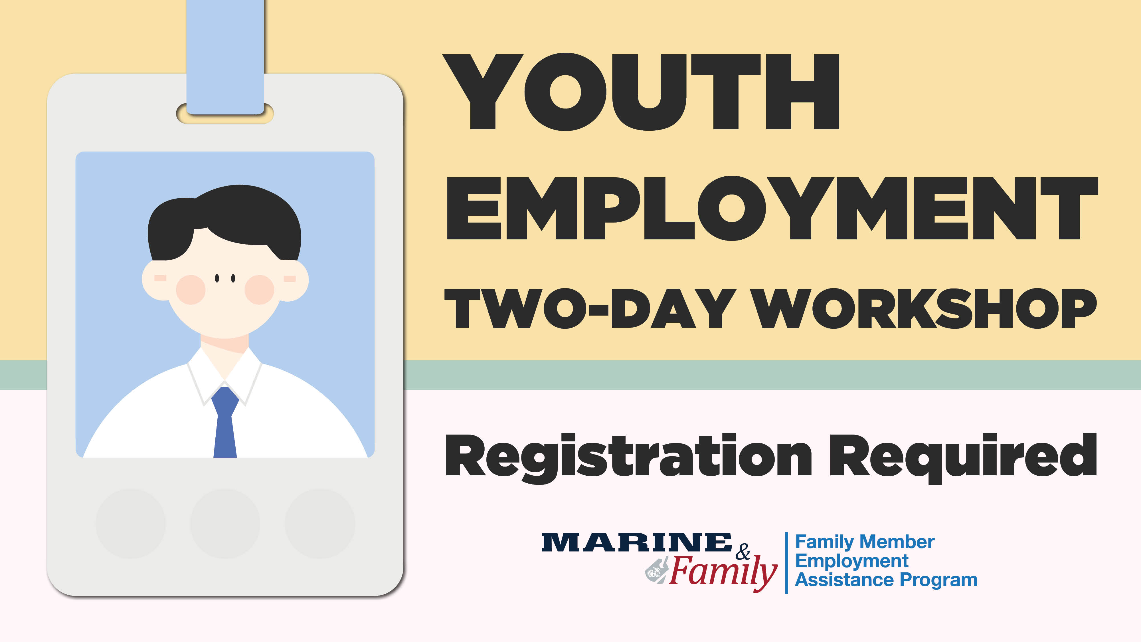 Youth Employment