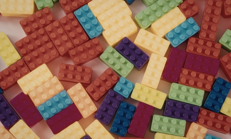 LEGO® Day at the Library: Build the Farm, Part of the 2026 MCCS Summer Reading Program: Plant A Seed, Read