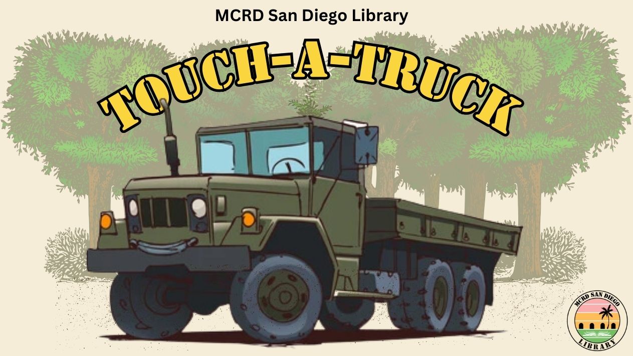 Touch-a-Truck