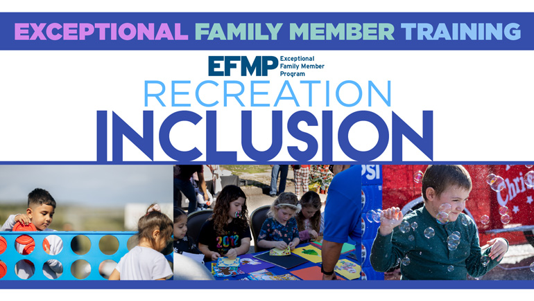 Recreation Inclusion